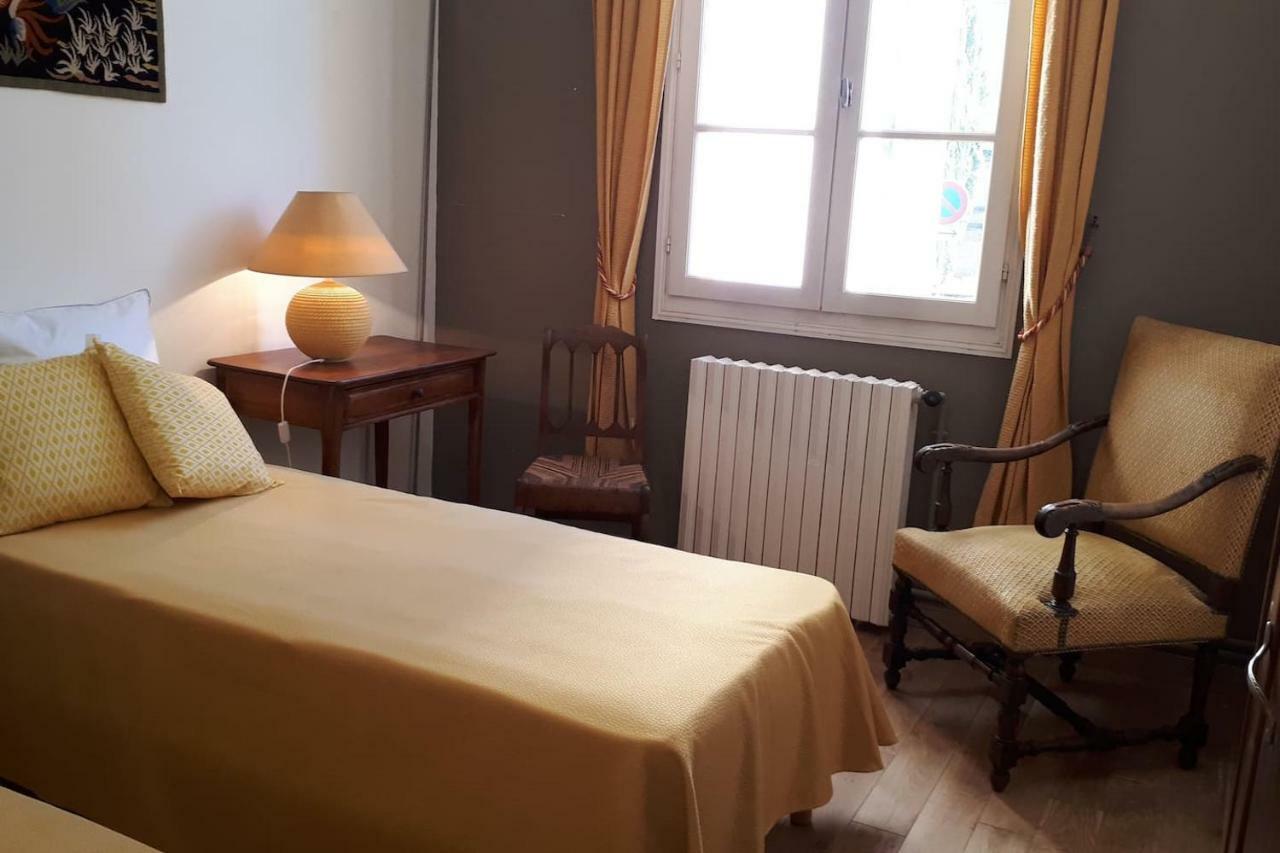 Appartement De Charme Au Coeur De La Vieille Ville Bergerac Buitenkant foto