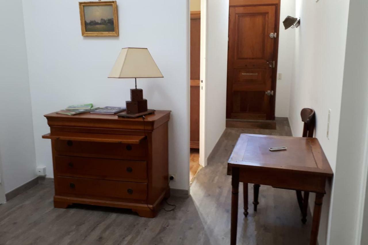 Appartement De Charme Au Coeur De La Vieille Ville Bergerac Buitenkant foto