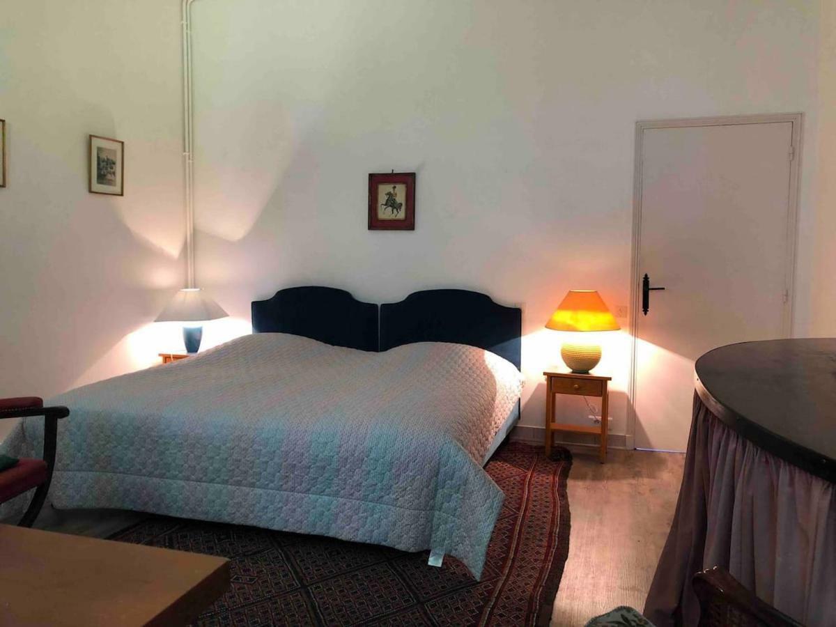 Appartement De Charme Au Coeur De La Vieille Ville Bergerac Buitenkant foto